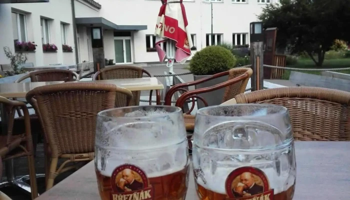 Na Rynku Pub Pivo - Ringhofferovo Nám. 434