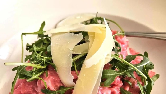 Na Rynku Pub Restaurace - Ringhofferovo Nám. 434