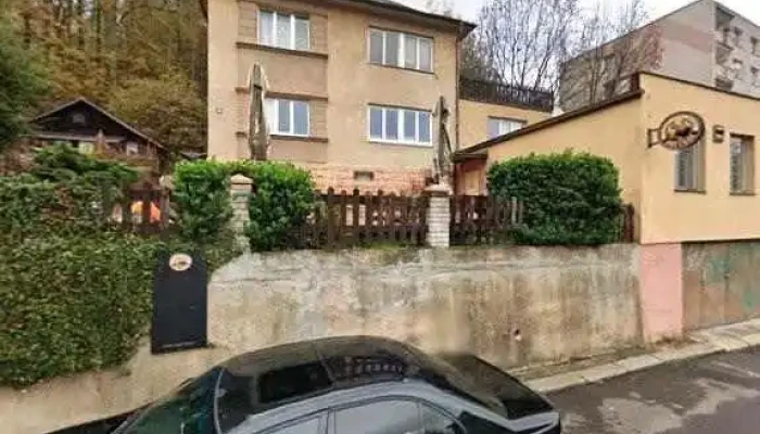 Na Schodech -  Street View A 360deg - Bynov