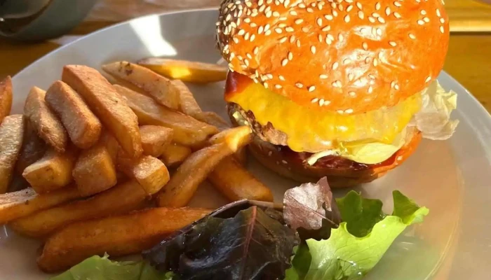 Na Sidlisti 1962 Hamburger - Benešova 644
