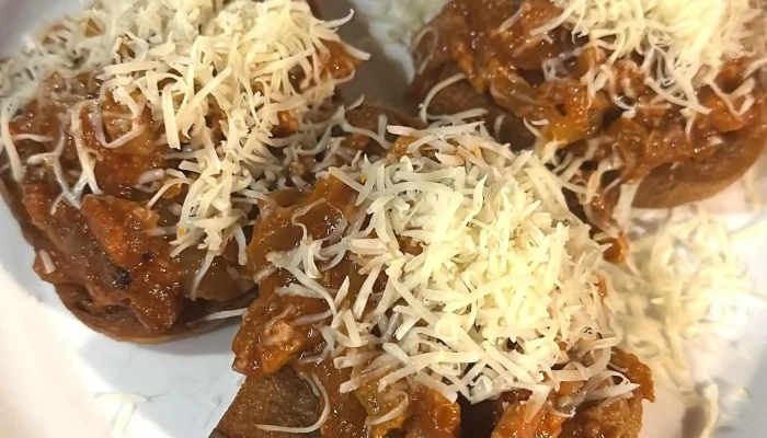 Na Stare Kovarne Restaurace - Českolipská 17