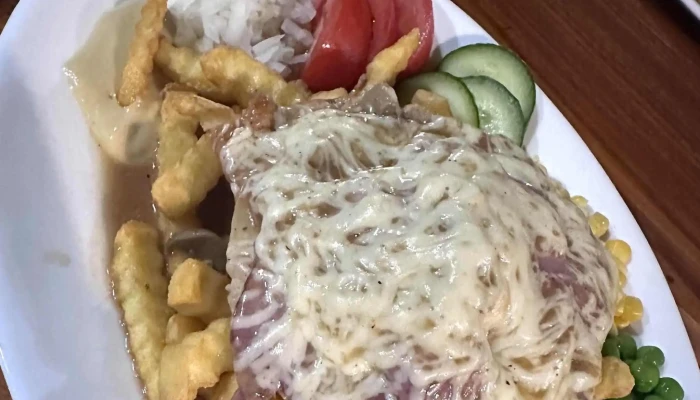 Na Stare Kovarne českolipska 17 - Českolipská 17