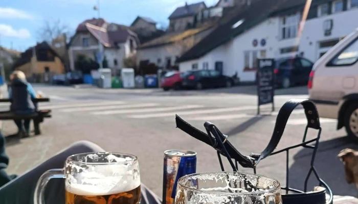 Na Stare Poste Czech Republic - Czech Republic