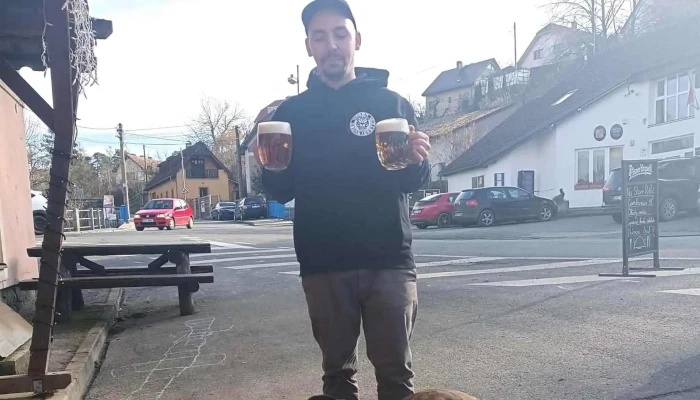 Na Stare Poste Jak Se Dostat - Czech Republic