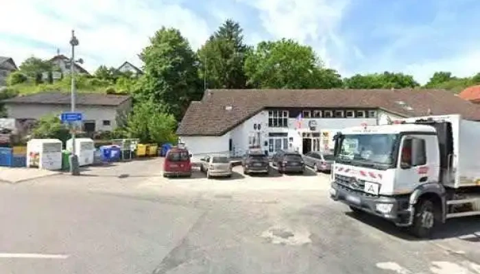 Na Stare Poste Street View A 360deg - Czech Republic