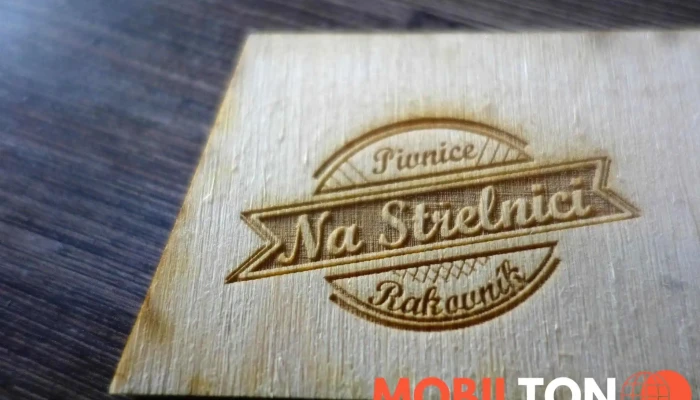 Na Strelnici Od Vlastnika - Rakovník Ii