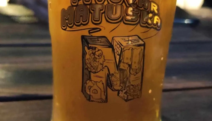 Na Strelnici Pivo - Rakovník Ii