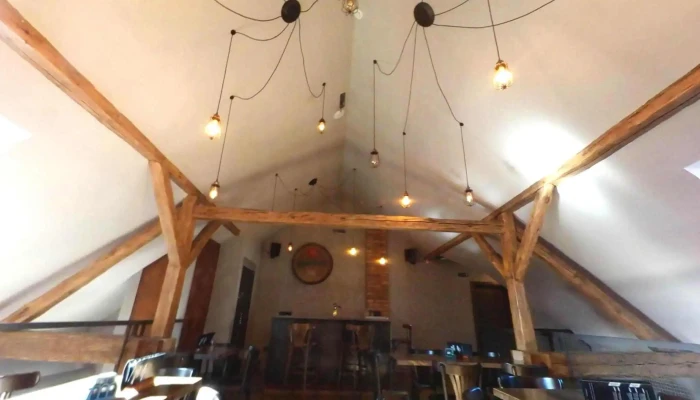 Na Strelnici Street View A 360deg - Rakovník Ii