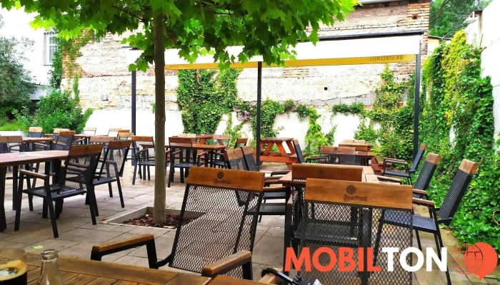 Na Strelnici Vse - Rakovník Ii