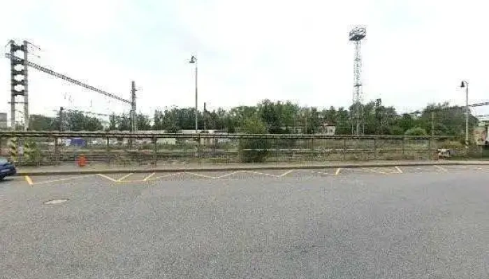 Na Tocne Street View A 360deg - Nádražní 397