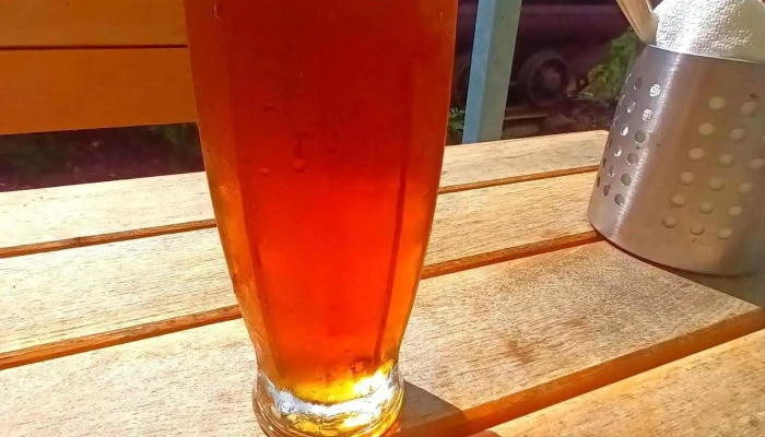 Na Vrsicku Pivo - Březové Hory