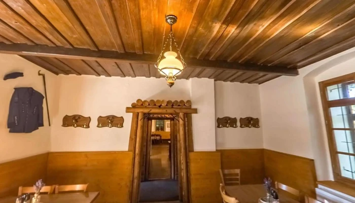 Na Vrsicku Street View A 360deg - Březové Hory