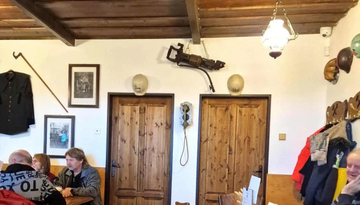 Na Vrsicku Videa - Březové Hory