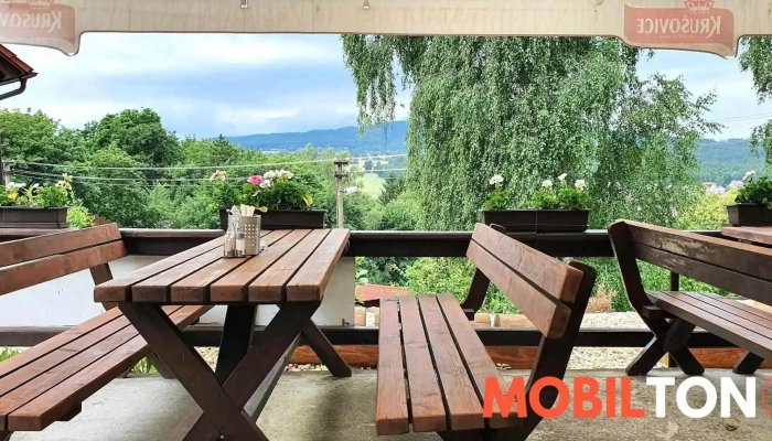 Na Vrsicku Vse - Březové Hory