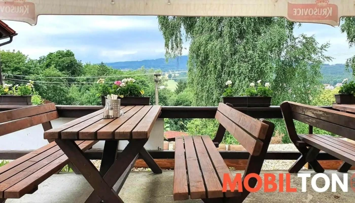 Na Vršíčku - Březové Hory
