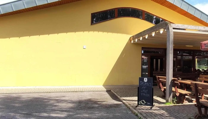 Na Vysluni Blizko Mě - Čížovka