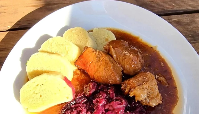Na Vysluni Oteviraci Doba - Čížovka