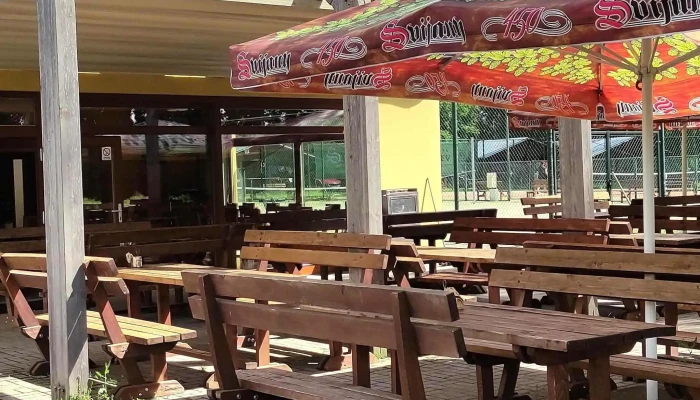 Na Vysluni Slevy - Čížovka