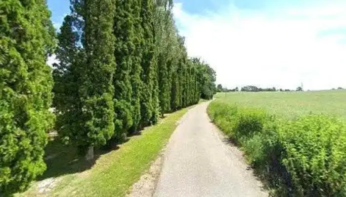 Na Vysluni Street View A 360deg - Čížovka