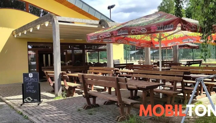 Na Vysluni Vzhled A Atmosfera - Čížovka