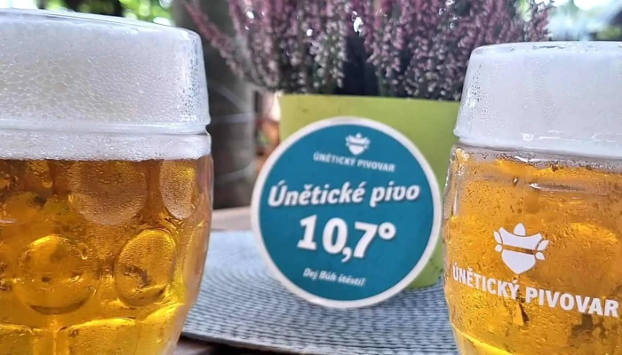 Na Zahrádce - Povltavská