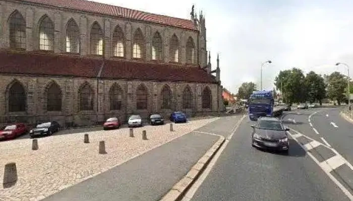 Na Zavisti Street View A 360deg - 31kutná Hora-kutná Hora 3