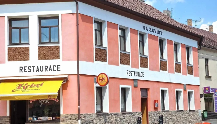 Na Zavisti Vse - 31kutná Hora-kutná Hora 3