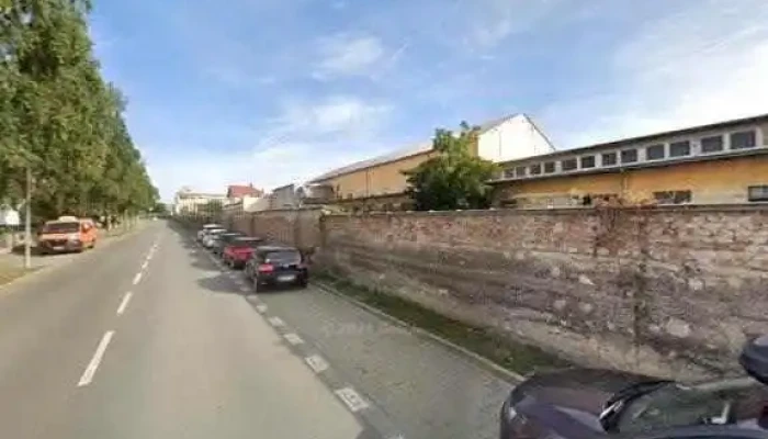 Na Zimaku Vse - Školní 687