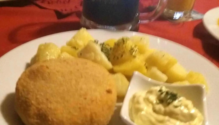 Naceradska Hospudka Instagram - Vožická 53