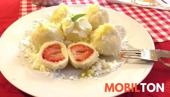 Naceradska Hospudka Jidlo A Piti - Vožická 53