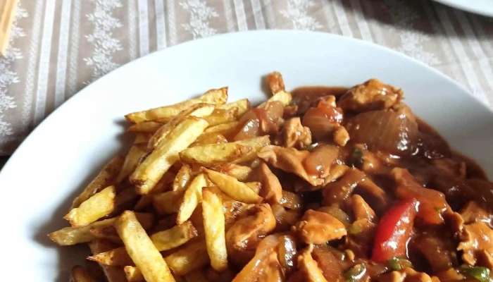 Naceradska Hospudka Videa - Vožická 53