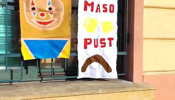 Nadrazka Roza Videa - Nádražní 89