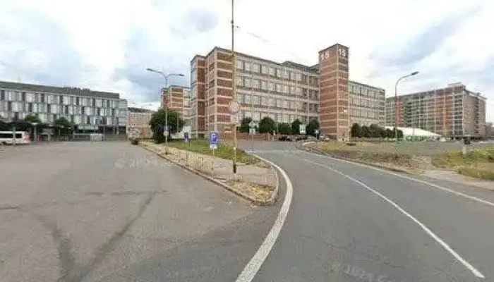 Nadrazni Bufet Street View A 360deg - Trávník 543