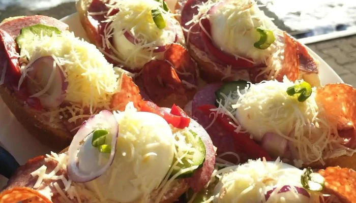 Nádražní restaurace - 568 02 Svitavy 2-Předměstí