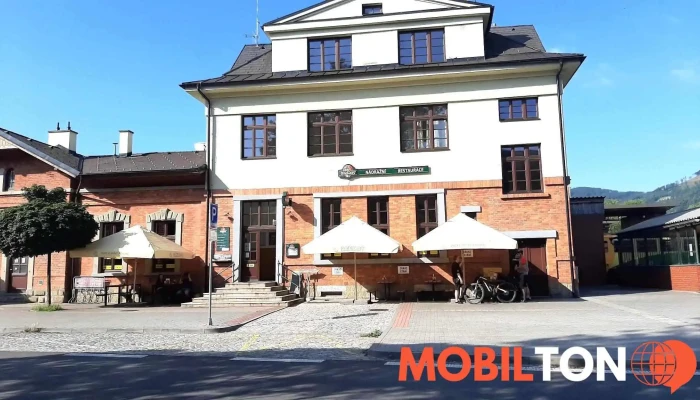 Nádražní restaurace - 739 11 Frýdlant Nad Ostravicí