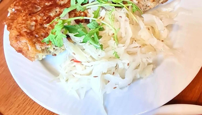 Naivni Restaurant Ceny - Kutnohorská 54