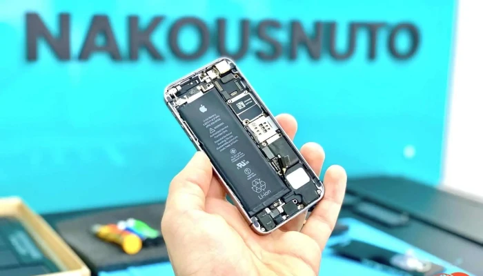 Nakousnuto -  Mobilni Telefon - Nové Město