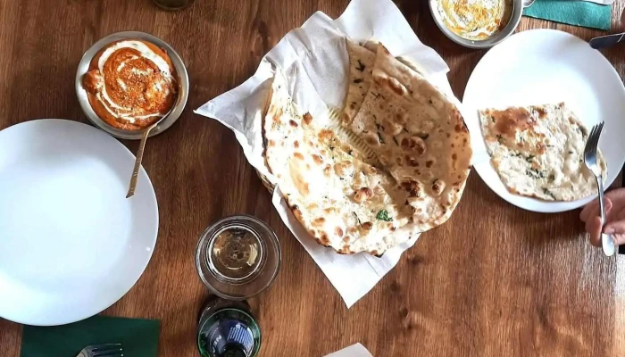 Namastaey India Beroun -  Korma - Beroun-město