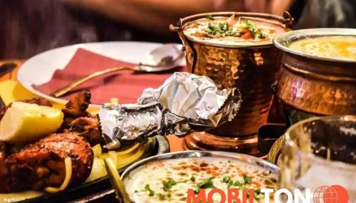 Namastaey India Beroun -  Od Vlastnika - Beroun-město