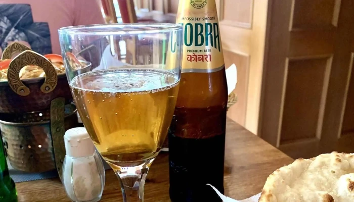 Namastaey India Beroun -  Videa - Beroun-město