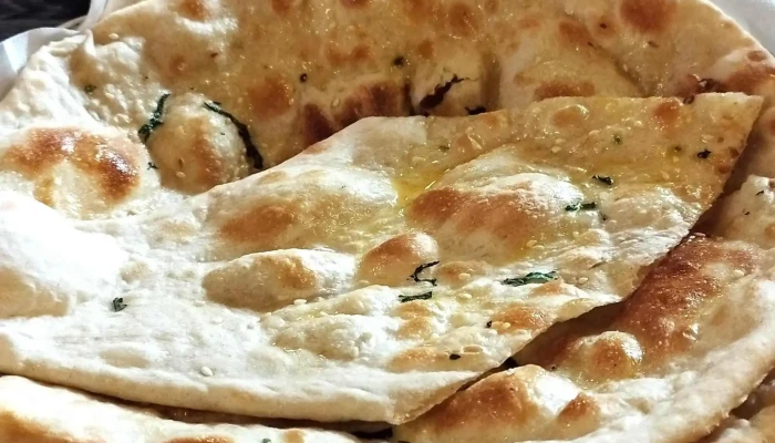 Namastaey India Melnik Indicka Restaurace - Okružní 2545/9