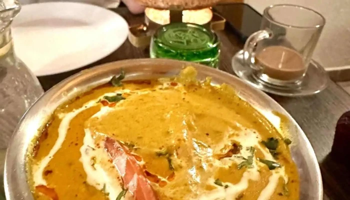 Namastaey India Melnik Jidlo A Piti - Okružní 2545/9