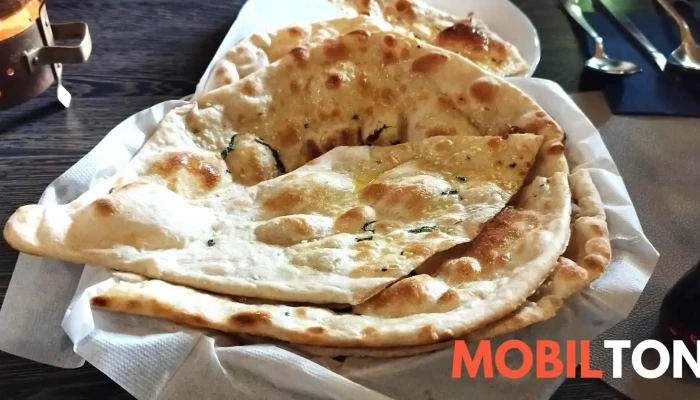 Namastaey India Melnik Nejnovejsi - Okružní 2545/9