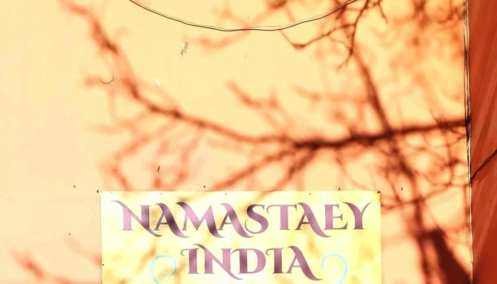 Namastaey India Melnik Oteviraci Doba - Okružní 2545/9