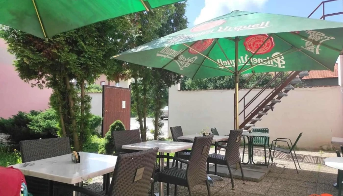 Namastaey India Melnik Vse - Okružní 2545/9