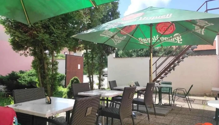Namastaey India Mělník - Okružní 2545/9