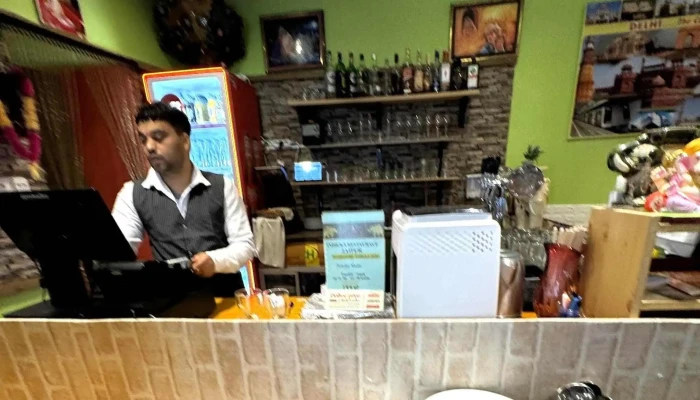 Namaste Bharat Indicka Restaurace Instagram - 1 Rakovník 1 Cz, Poštovní 194