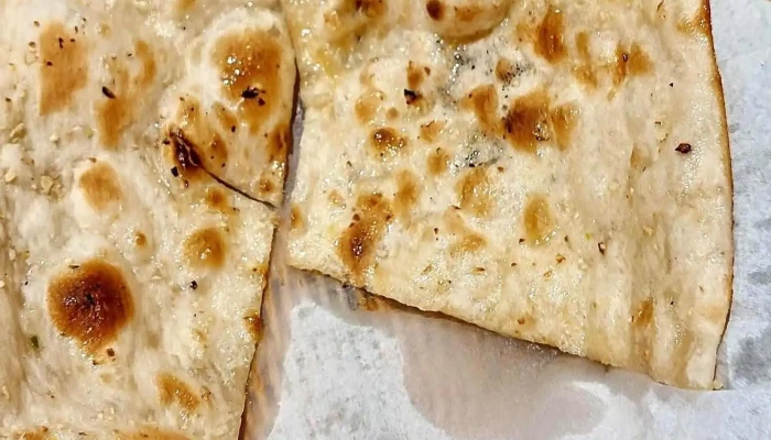 Namaste Bharat Indicka Restaurace Naan - 1 Rakovník 1 Cz, Poštovní 194