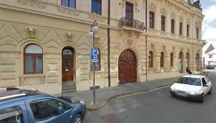 Namaste Bharat Indicka Restaurace Street View A 360deg - 1 Rakovník 1 Cz, Poštovní 194