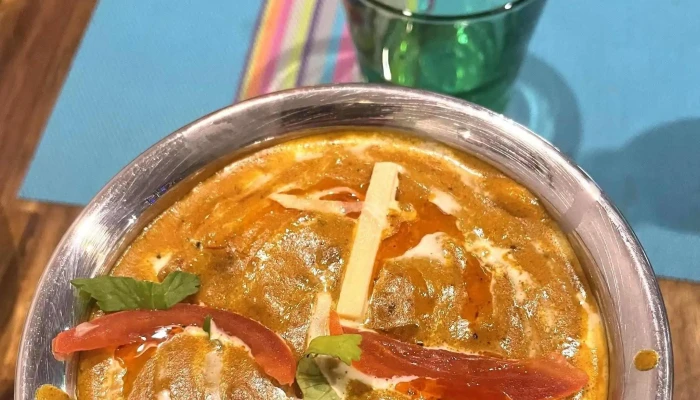 Namastey India Slany Instagram - Soukenická 187